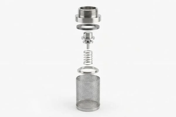 Rọ inox là gì?